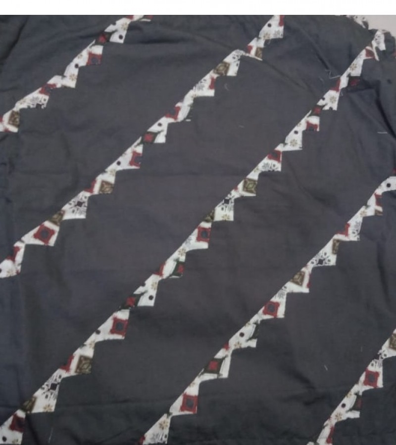 Applique Cushion cover