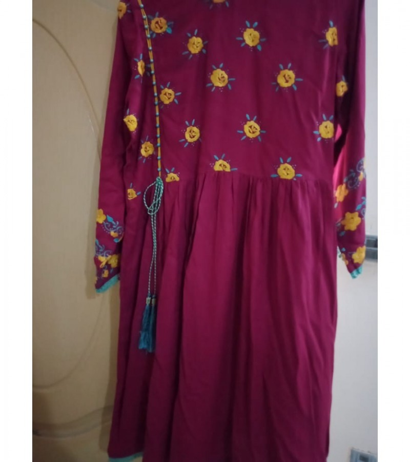 ladies stitch shirt
